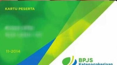Ternyata..Cuma Bank Ini yang Bisa Dicairkan Dana BLT BPJS Ketenagakerjaan