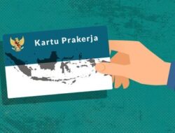 Cara Daftar Kartu Prakerja