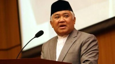 Gerakan KAMI Bakal Dibentuk