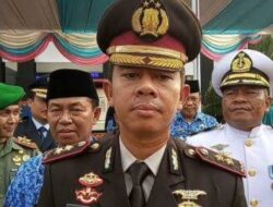 Gara-gara Narkoba, Tiga Polisi Dipecat