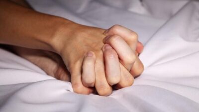 Ciri-ciri Wanita yang Memiliki Nafsu Tinggi