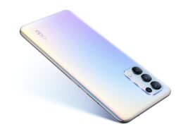 Model Baru OPPO, Ini Pengganti Seri Reno5 Pro di Indonesia