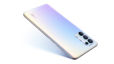 Model Baru OPPO, Ini Pengganti Seri Reno5 Pro di Indonesia