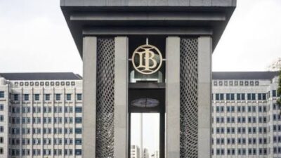 WNA Tarik Dana Rp143 T dari Indonesia