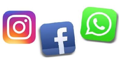 Facebook Bakal Lepas WhatsApp atau Instagram