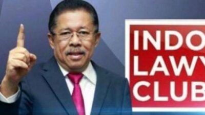 ILC Bubar, Ini Penjelasan Karni Ilyas dan TV One