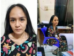 Mantan Istri Andika Kangen Band Ditangkap