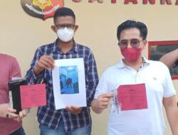 Polresta Tetapkan 3 Tersangka Penganiaya Nakes Perawat