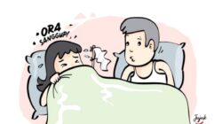 Ilustrator: Jujuk Suwandono/Radar Surabaya