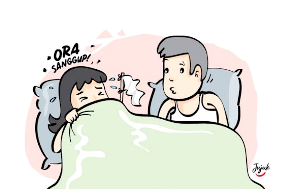 Ilustrator: Jujuk Suwandono/Radar Surabaya