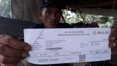 Viral, Pengakuan Keluarga Tak Mampu Data PKH nya Diduga Dicatut Oknum Pegawai Sosial