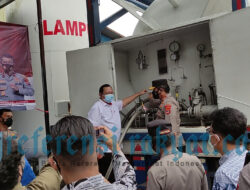 Ayoo Buruan…Ada Bantuan Oksigen Gratis untuk Masyarakat