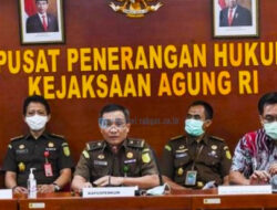 Dua Pensiunan Jendral Jadi Terdakwa Kasus Korupsi Rp22,78 T