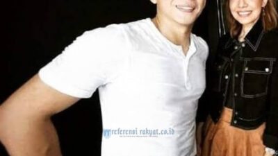 Ariel Noah Punya Hubungan dengan Najwa Shihab?