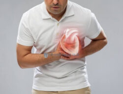 Waspada! Ini Golongan Darah yang Rentan Terkena Serangan Jantung