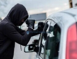 Polresta Selidiki Hilangnya Mobil Brio