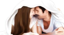 Ilustrasi Selingkuh. Gratis : Klwp_art