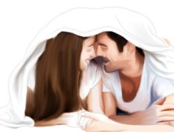 Teman Makan Teman, Istri ‘Begituan’ dengan Teman Suami