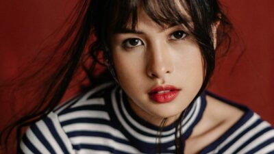 Maudy Ayunda telah merilis Not For Us sebagai single kedua untuk melengkapi mini album The Hidden Tapes: Vol. 1 yang akan diluncurkan (Foto Instagram @maudyayunda)