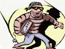 Curanmor Satroni Kamar Kos