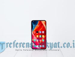 Hari ini, OPPO Luncurkan Ponsel Tekhnologi Inovatif USC