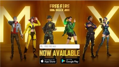 Tampilan Free Fire Max Lebih Real, Ini Fitur Terbarunya