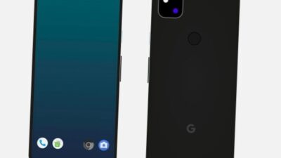 Handphone Paling Aman di Dunia