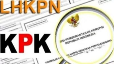 Pejabat Terkaya di Indonesia, Dari Menteri Hingga Kepala Sekolah