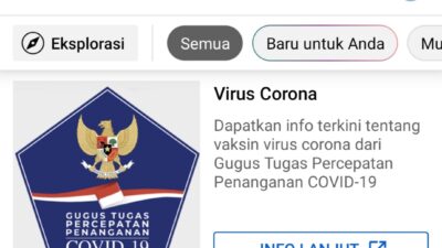 Mulai Pekanbaru depan, pengguna Handphone Android type ini tidak bisa mengakses Youtube maupun perangkat google lainnya. Foto : Tangkapan layar referensirakyat.co.id