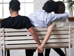 Suami Punya Wajah Jelek, Wanita Ini Miliki 4 Anak Hasil dari Selingkuhan