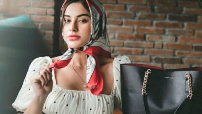Nora Alexandra. Foto instagram @ncdpapl for referensirakyat.co.id