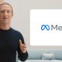 Zuckerberg merubah nama Facebook menjadi Meta. Foto internet.