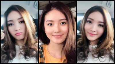 Natasha Wilona jadi Trending saat Membintangi WeTV