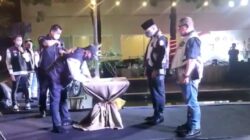 Ketua Umum HDCI Pusat Irjen Pol.Teddy Minahasa Putra, melantik Pengurus HDCI Pengda Lampung, Pengcab Bandarlampung dan Pengcab Metro. Foto : tangkapan layar referensirakyat.co.id