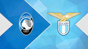 Pertandingan Sepakbola Atalanta vs Sepakbola pada Liga Italy pada 30 Oktober 2021.