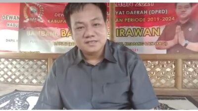 Komisi I DPRD Lamsel Minta Pilkades Ciptakan Situasi Kondusif