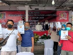 Omicron Merebak, Kostiana Ajak Warga Cegah Sedini Mungkin