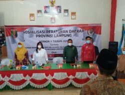 Syahlan Syukur Nilai Rembug Desa Bagian dari Pancasila