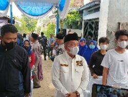 Budiman AS Ajak Generasi Muda Hargai Jasa Pahlawan