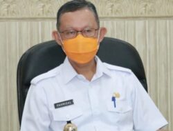Pemprov Lampung Sampaikan Aspirasi Mahasiswa ke Presiden RI