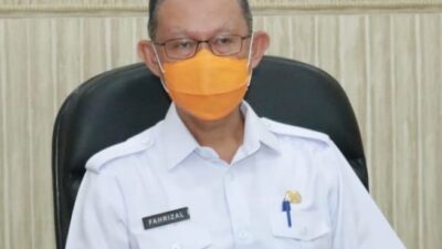 Tahun Ini, Pemprov Lampung Fokus Peningkatan Perekonomian
