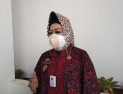 Kasus Covid-19 di Lampung Mulai Turun, Pemprov Rilis Hanya 7 Daerah PPKM Level 3