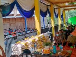 DPRD Lampung Ini Ingatkan untuk Jauhi Narkoba