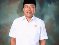 Nakhodai Lampung Tengah, Anggota DPRD Lampung Ini Optimis Tambah Kursi