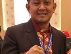 Anggota DPRD Lampung Ini Jadi Ketua PPNI Provinsi