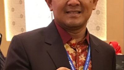 Anggota DPRD Lampung Ini Jadi Ketua PPNI Provinsi