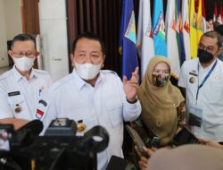 Gubernur Arinal Peringati Daerah, Terkait Kasus Covid-19 yang Meningkat