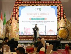 Wagub Lampung Dukung Optimalisaai Peran Penata Anestesi