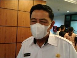 Pemprov Optimalisasi Aset Penyandang Disabilitas