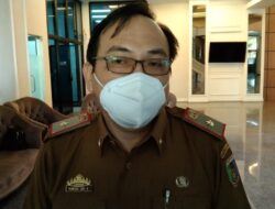 BMBK Lampung Pastikan Perbaikan Dia Jembatan Selesai Tahunn Ini